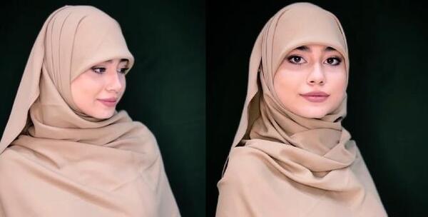 عکس روسری کوچک