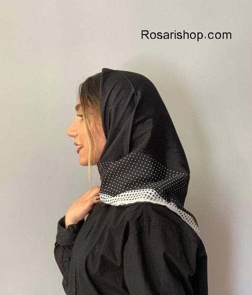 عکس روسری کوچک