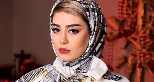 عکس روسری کوچک