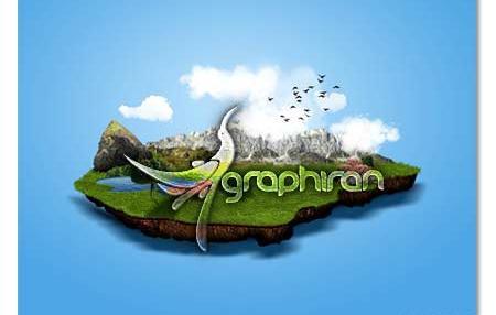 عکس تصاویر لایه باز طبیعت