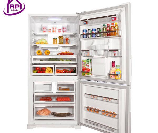 عکس مدل های یخچال هیمالیا