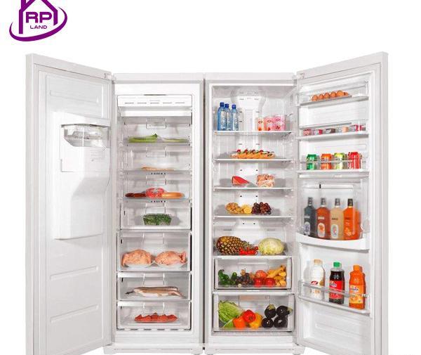 عکس مدل های یخچال هیمالیا