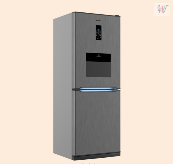 عکس مدل های یخچال هیمالیا