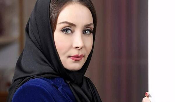 عکس های خانوادگی حدیث فولادوند