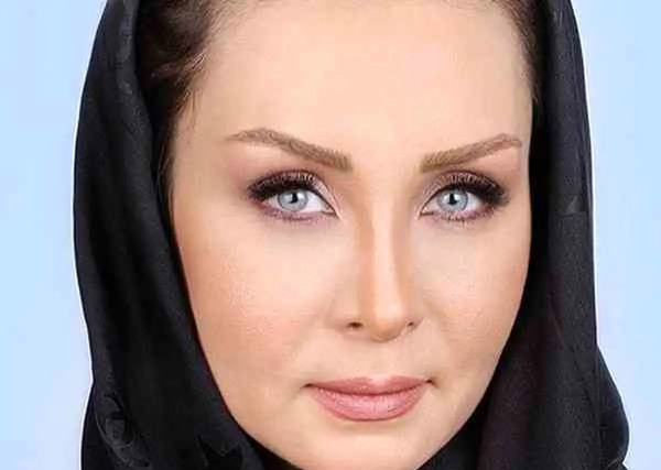 عکس های خانوادگی حدیث فولادوند