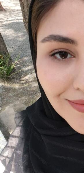 عکس آرایش صورت نی نی سایت