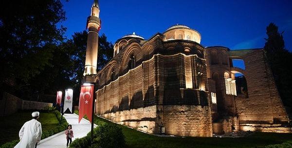 عکس کلیسا استانبول