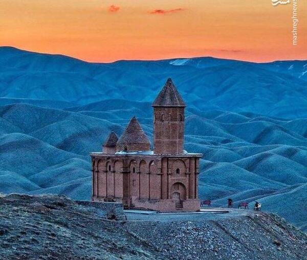 عکس کلیسا استانبول