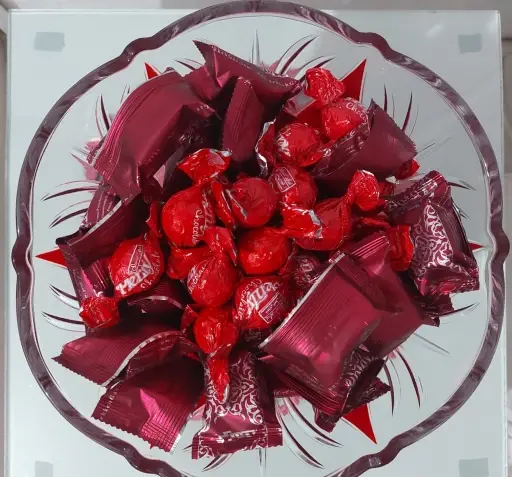 عکس شیرین عسل