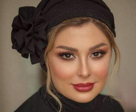 عکس کلاه حجابی