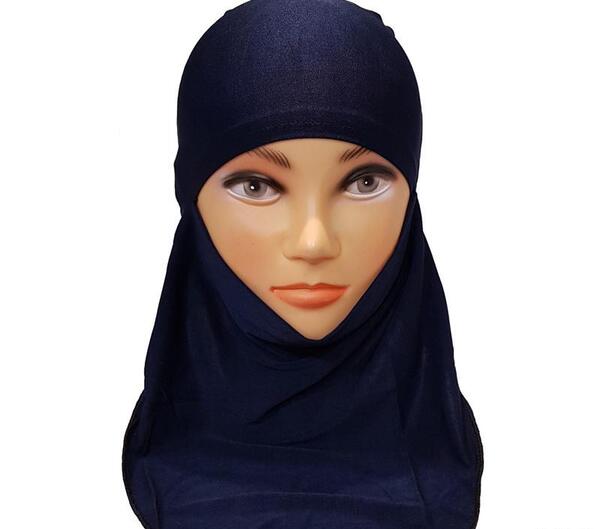 عکس کلاه حجابی