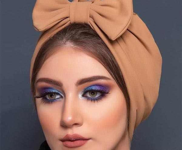عکس کلاه حجابی
