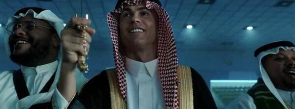 ضد مسی مسخره عکس رونالدو و مسی خنده دار