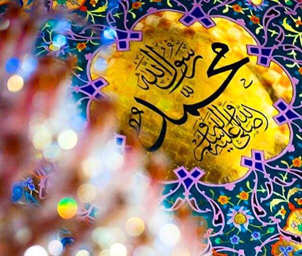 عکس پروفایل محمد قلی