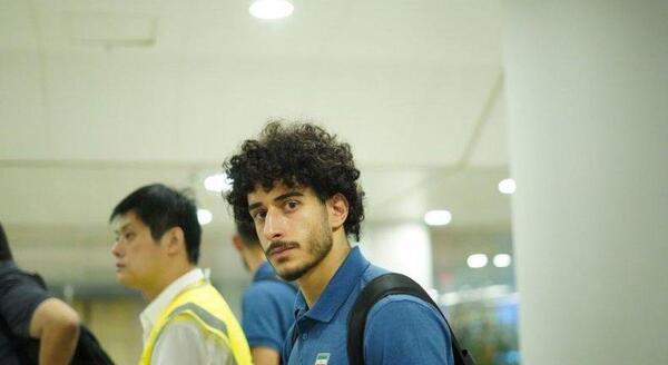 عکس جواد حکمتی