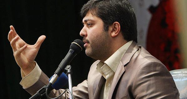 عکس جواد حکمتی