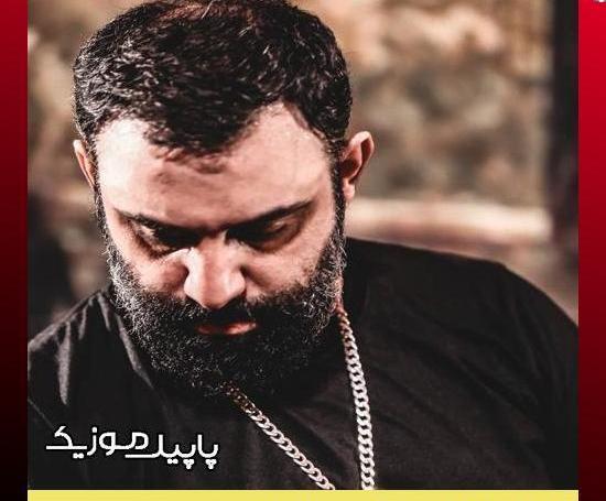 عکس جواد حکمتی