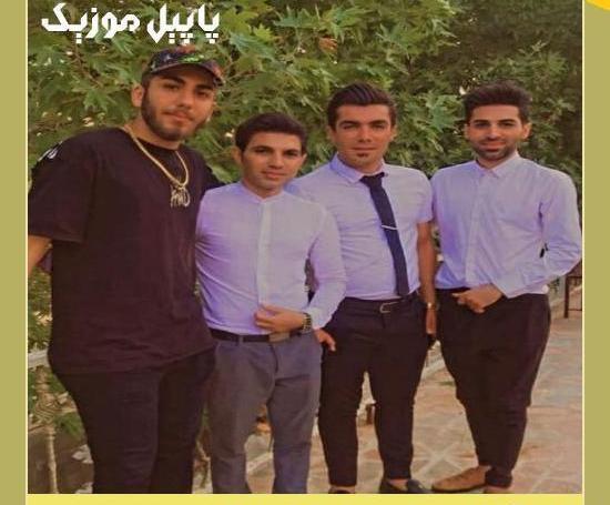 عکس جواد حکمتی