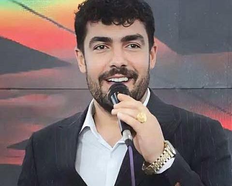 عکس جواد حکمتی