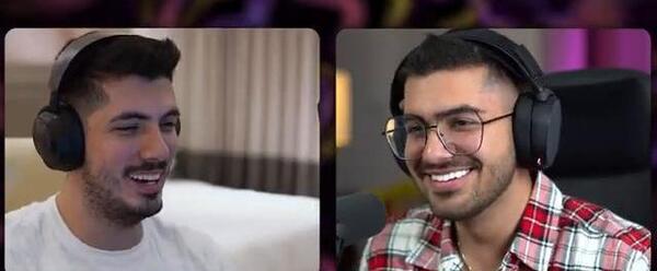 عکس خواهر فرشاد سایلنت