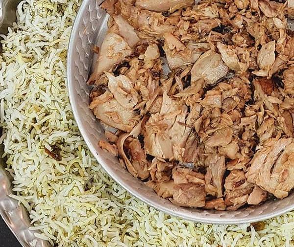 عکس تن ماهی جدید