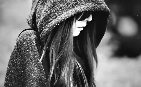 عکس نوشته ی دپ دخترونه