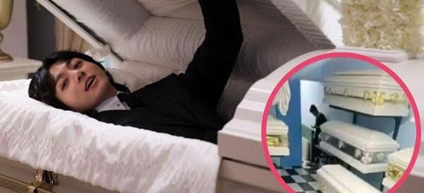 عکس جونگ کوک در تبریز