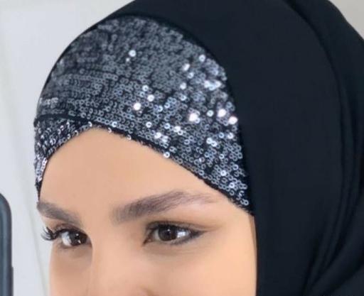 عکس شال پولکی