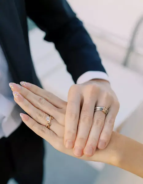 عکس مدل ناخن عروس 2020