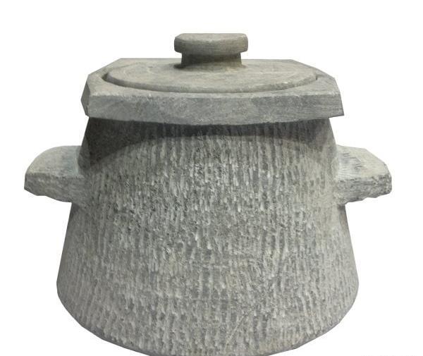 عکس ظرف سنگی