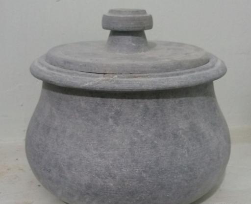 عکس ظرف سنگی