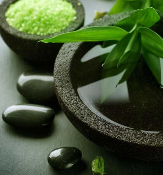 عکس ظرف سنگی