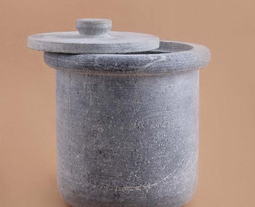 عکس ظرف سنگی