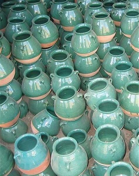عکس ظرف سنگی