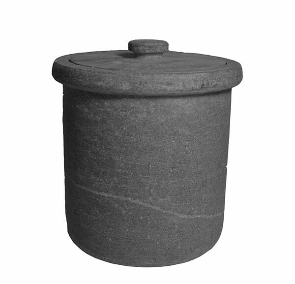 عکس ظرف سنگی