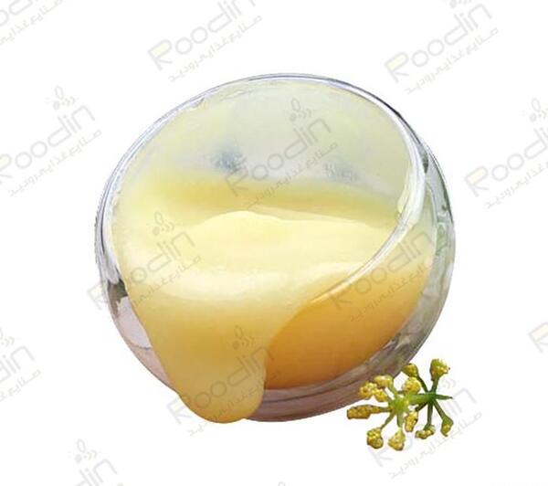 عکس ژل رویال اصل