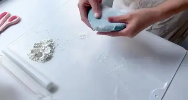 عکس موچی بلوبری