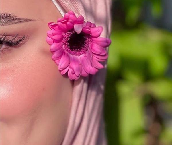 عکس پروفایل بهار ۱۴۰۲ جدید