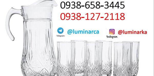 عکس لیوان فرانسوی دسته دار