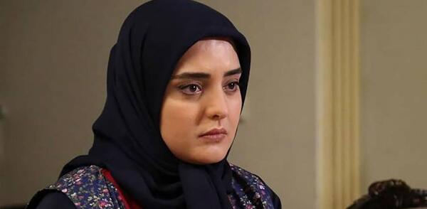 عکس نوشته خواهر ستایش