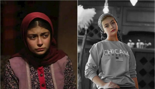 عکس نوشته خواهر ستایش