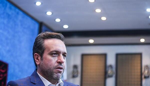 عکس مجری یراق بافان