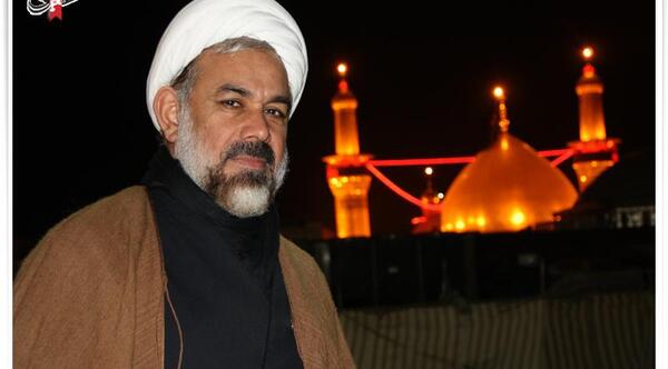عکس مجری یراق بافان