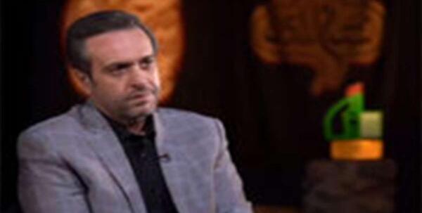 عکس مجری یراق بافان