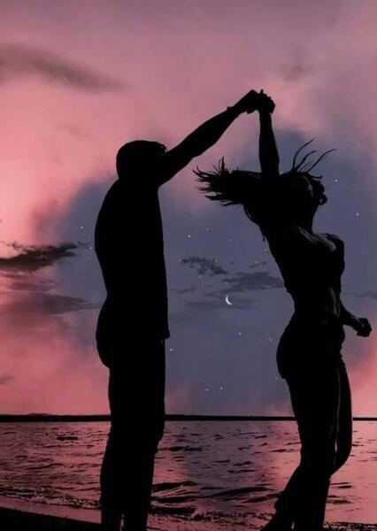 عکس عاشقانه خاص فیک
