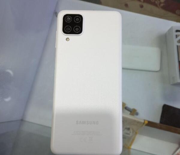 عکس گوشی a12 دست دوم