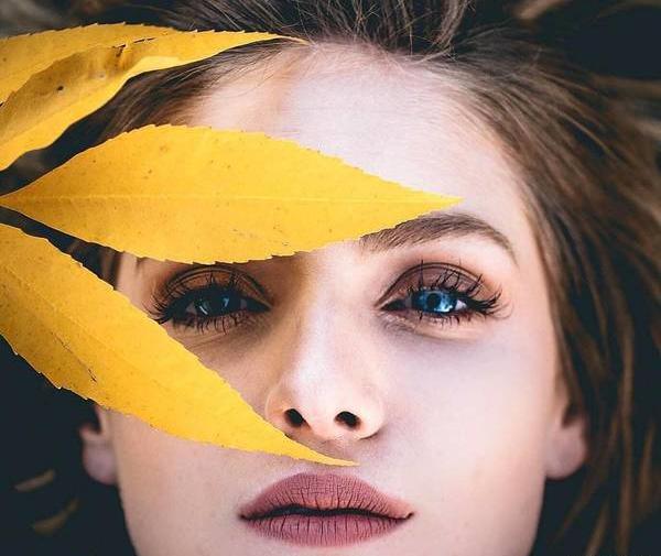 عکس پروفایل دختر خوشگل غمگین