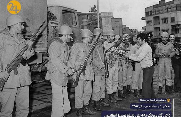 عکس شاه لوله