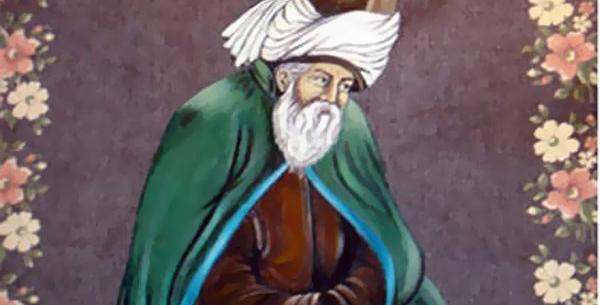 عکس واقعی مولانا