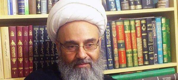 عکس واقعی مولانا